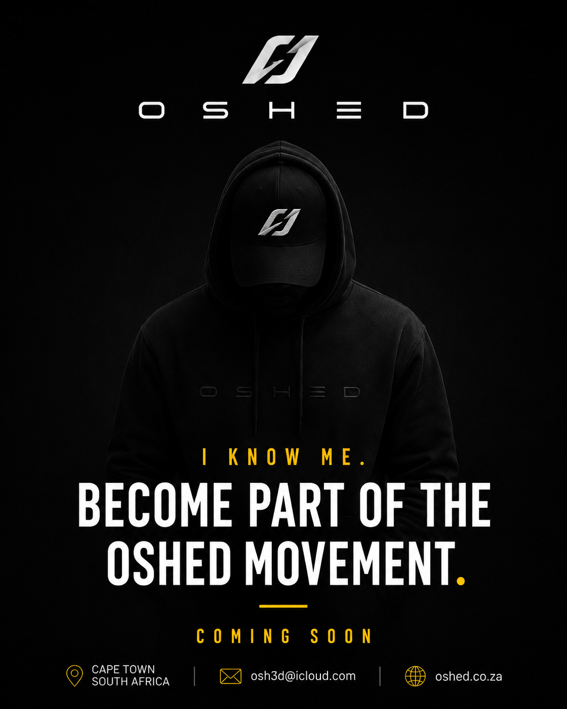 OSHED — Become part of the OSHED Movement